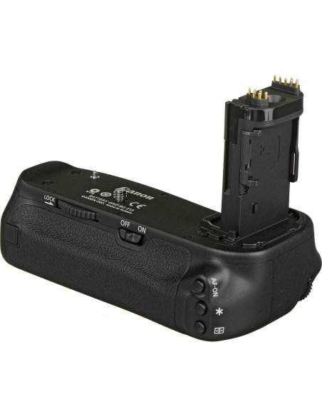 BG-E13 Battery Grip for EOS 6D